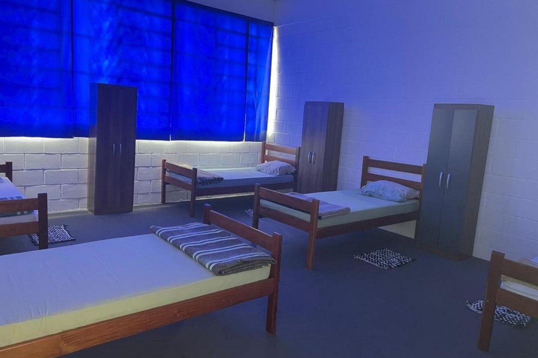 Photo of Bedroom in Sao Paulo