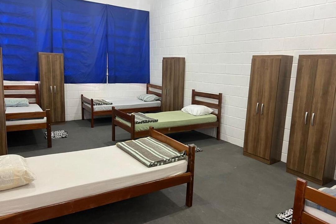 Photo of Bedroom in Sao Paulo