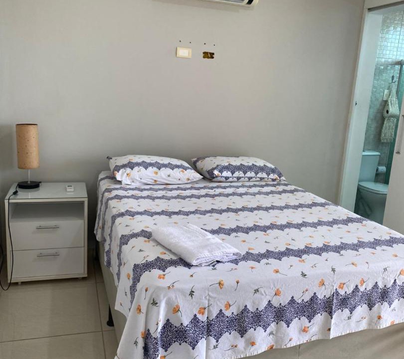 Photo of Bedroom in Candeias