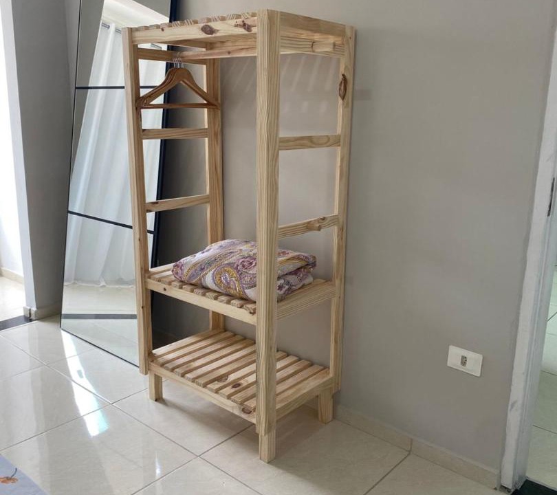 Photo of Bedroom in Candeias