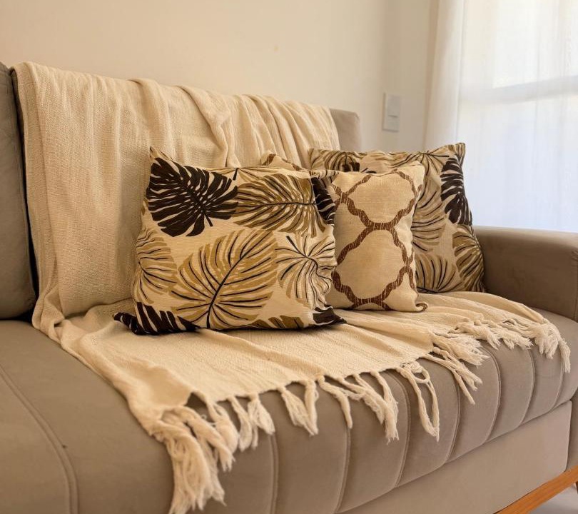 Photo of Livingroom in Aruana