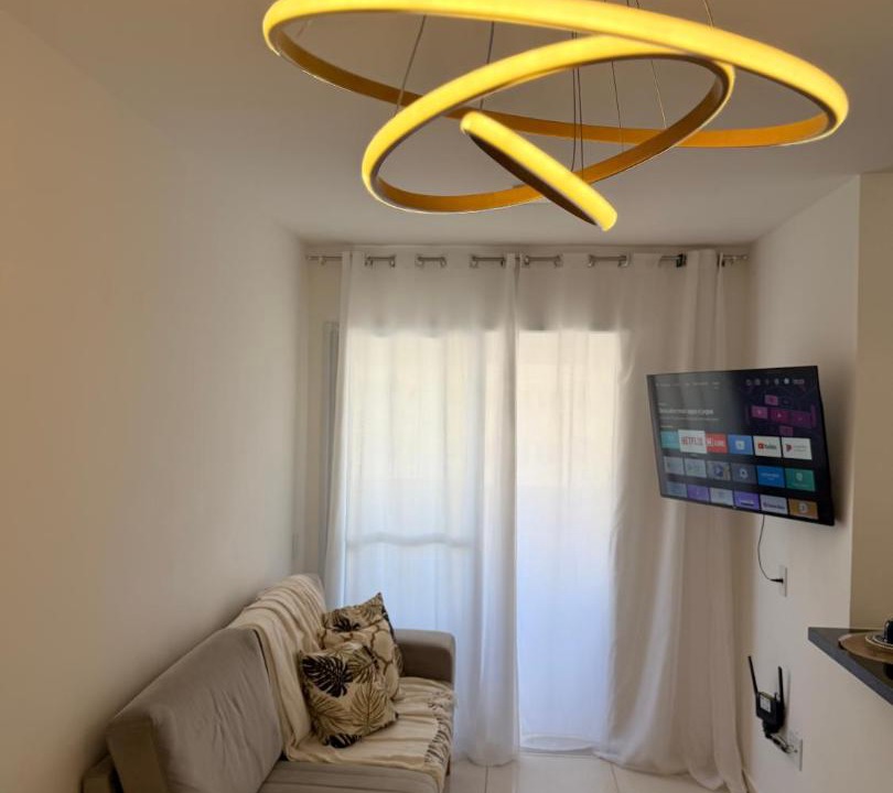 Photo of Livingroom in Aruana