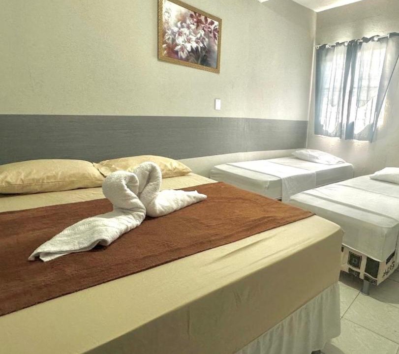 Photo of Bedroom in Piacabucu