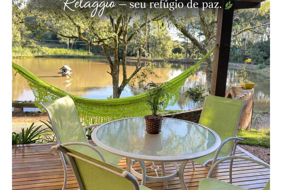 Photo of Patio Balcony in Encantado