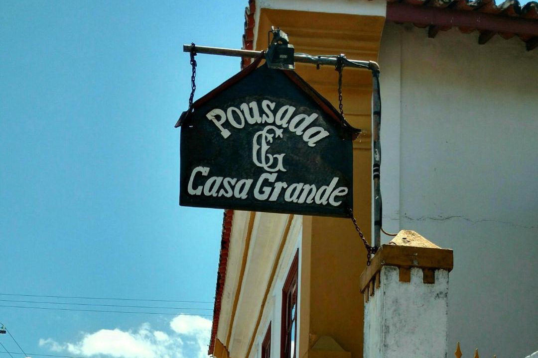 Photo of Others in Iguape