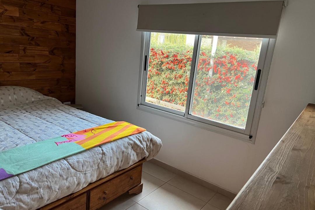 Photo of Bedroom in Villa Basilio Nievas