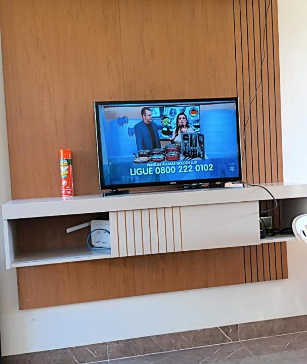 Photo of Livingroom in Barretos