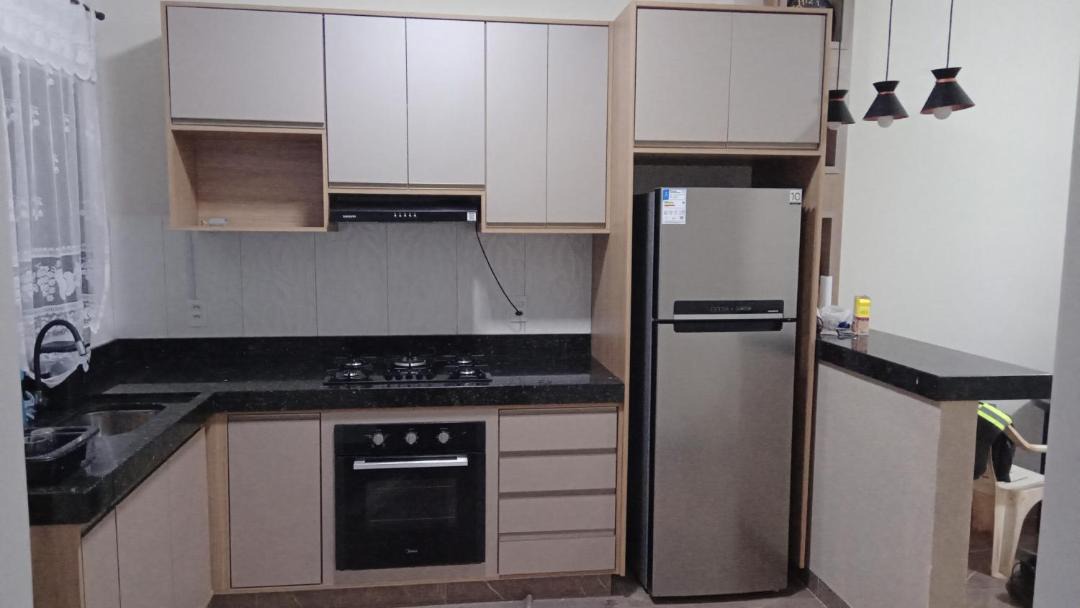 Photo of Kitchen in Barretos