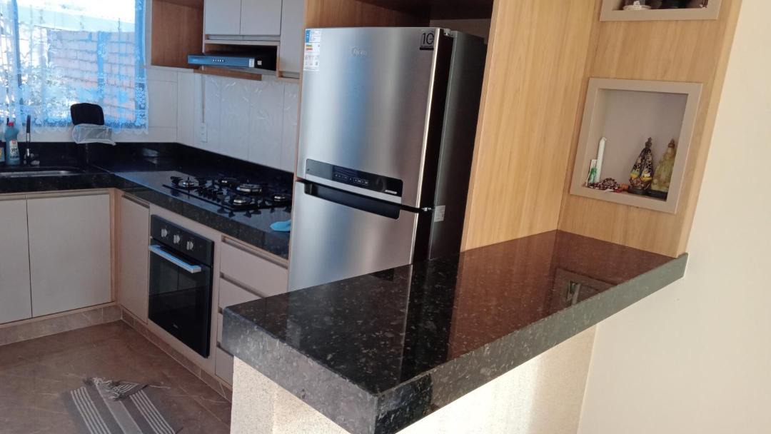 Photo of Kitchen in Barretos