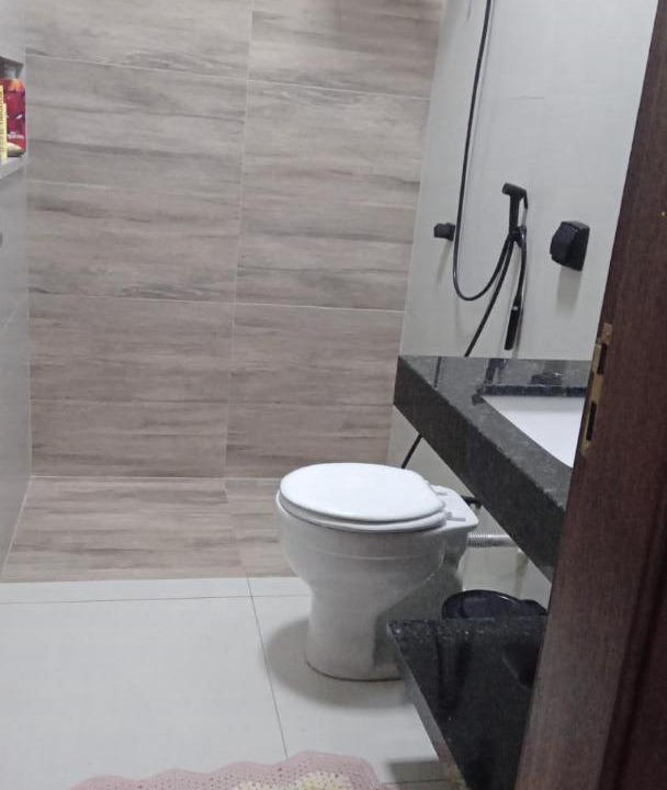 Photo of Bathroom in Barretos