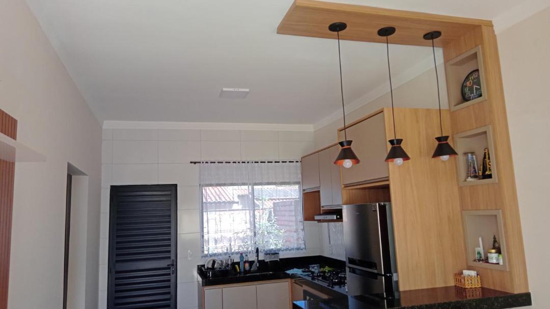Photo of Kitchen in Barretos