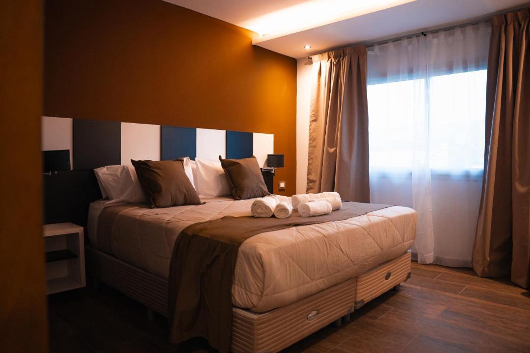 Photo of Bedroom in La Punta