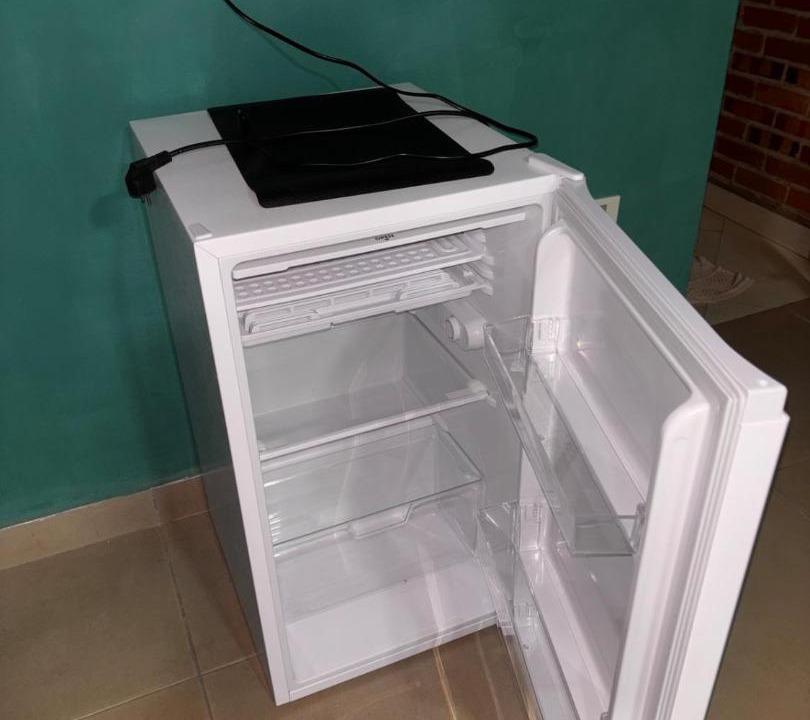 Photo of Kitchen in Fernando De La Mora