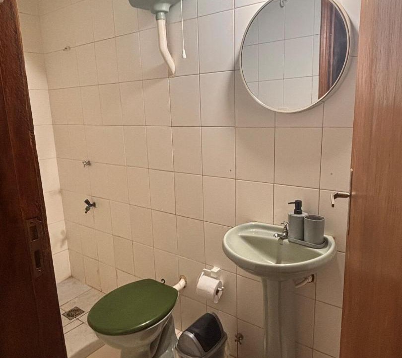 Photo of Bathroom in Fernando De La Mora