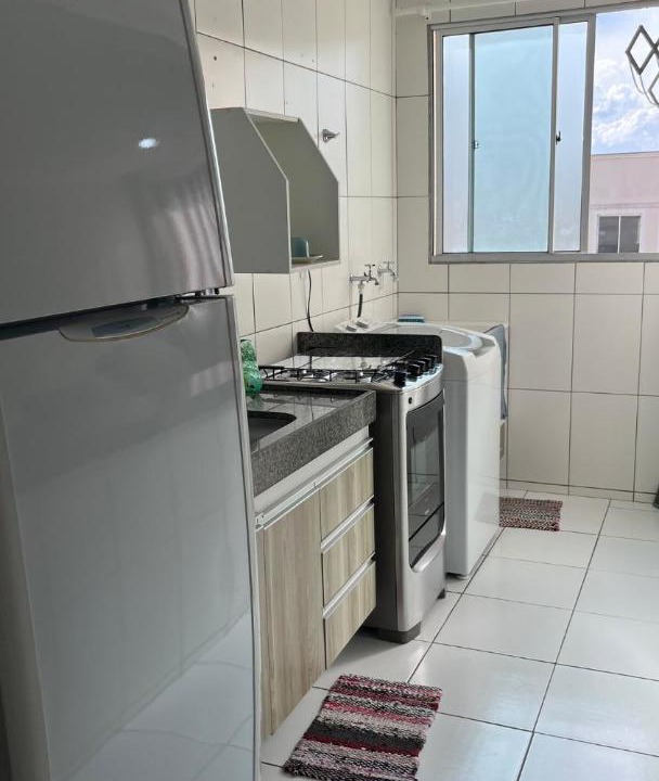 Photo of Kitchen in Franca