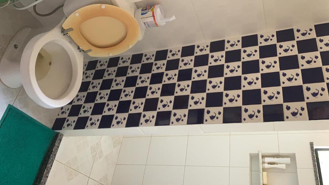 Photo of Bathroom in Itubera