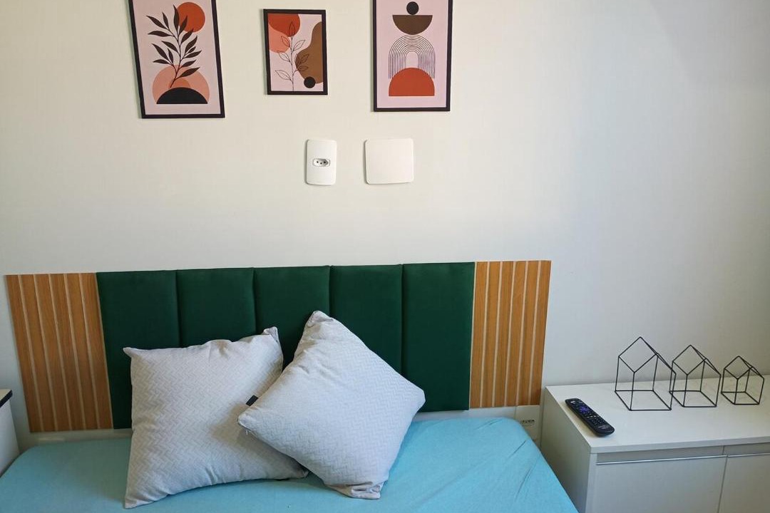 Photo of Bedroom in Indaiatuba