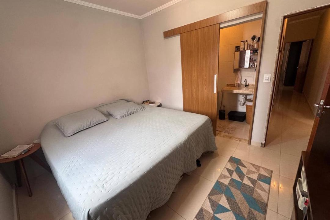 Photo of Bedroom in Parque Ribeirao Preto