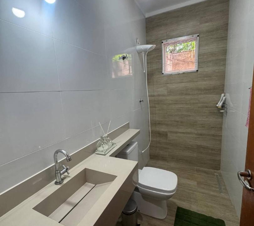 Photo of Bathroom in Parque Ribeirao Preto
