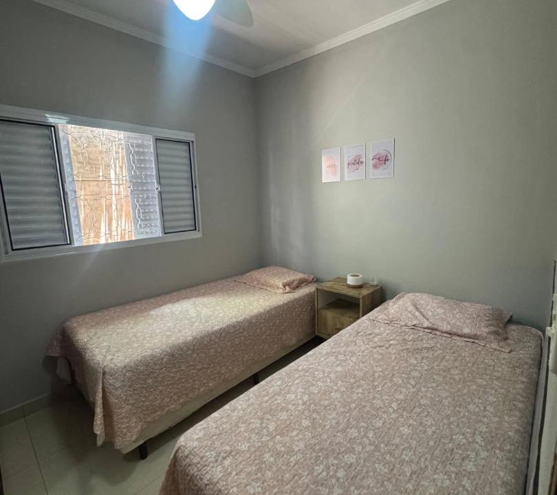 Photo of Bedroom in Parque Ribeirao Preto