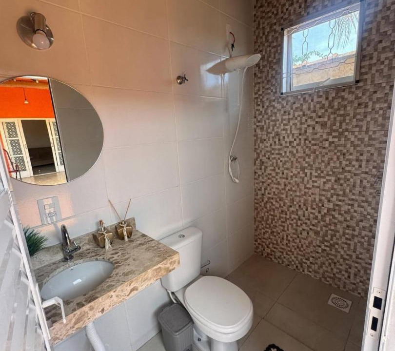Photo of Bathroom in Parque Ribeirao Preto