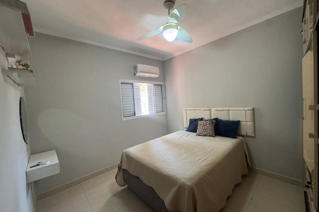 Photo of Bedroom in Parque Ribeirao Preto