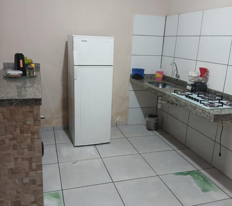 Photo of Kitchen in Sagrada Familia