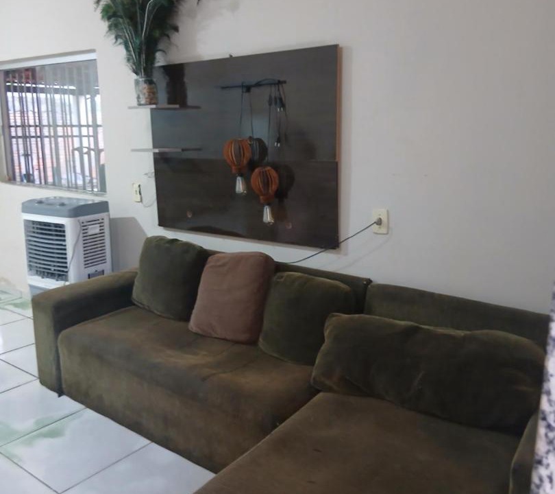 Photo of Livingroom in Sagrada Familia