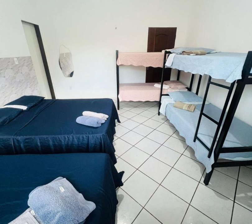 Photo of Bedroom in Olho D'agua