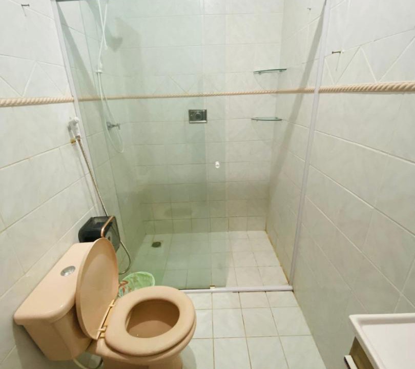 Photo of Bathroom in Olho D'agua