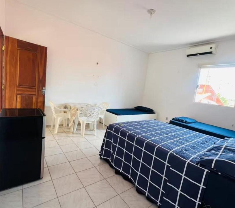 Photo of Bedroom in Olho D'agua