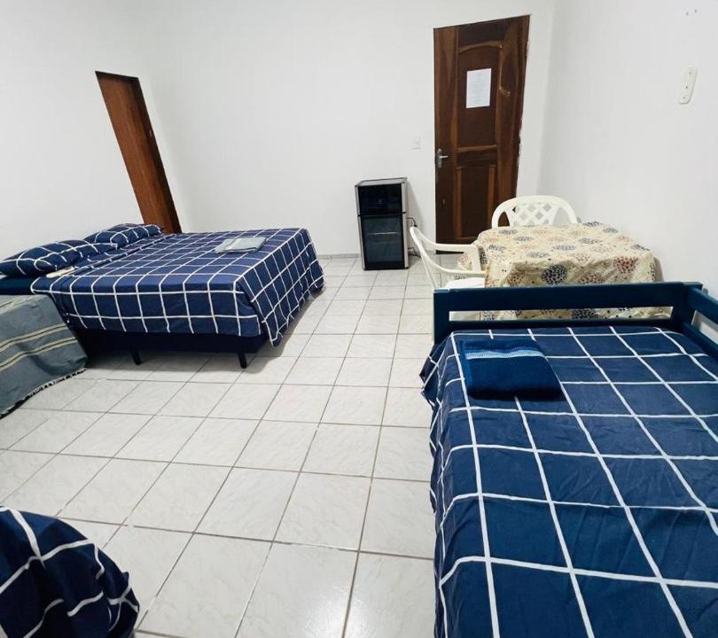 Photo of Bedroom in Olho D'agua