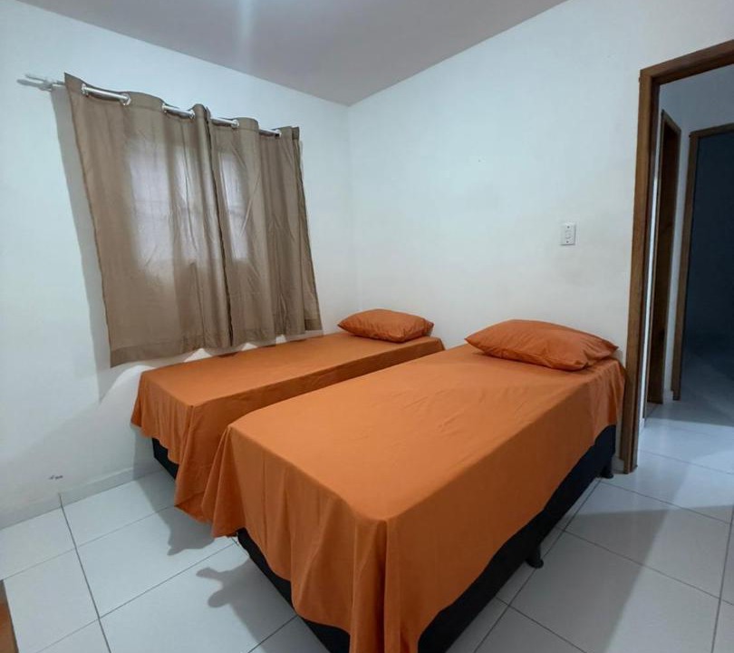 Photo of Bedroom in Malvinas