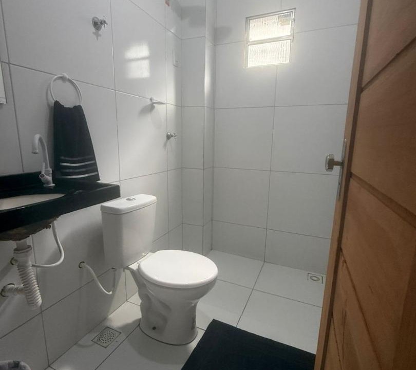 Photo of Bathroom in Malvinas