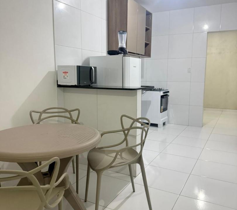 Photo of Kitchen in Malvinas