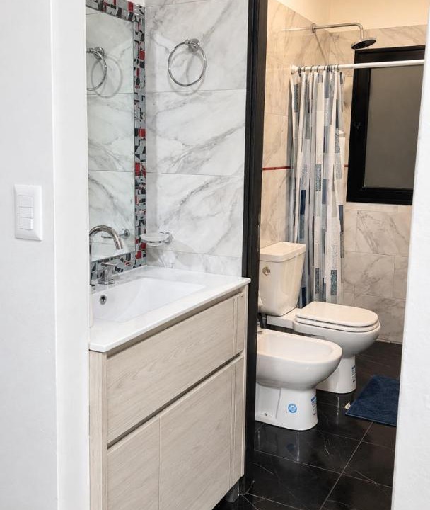 Photo of Bathroom in Catamarca