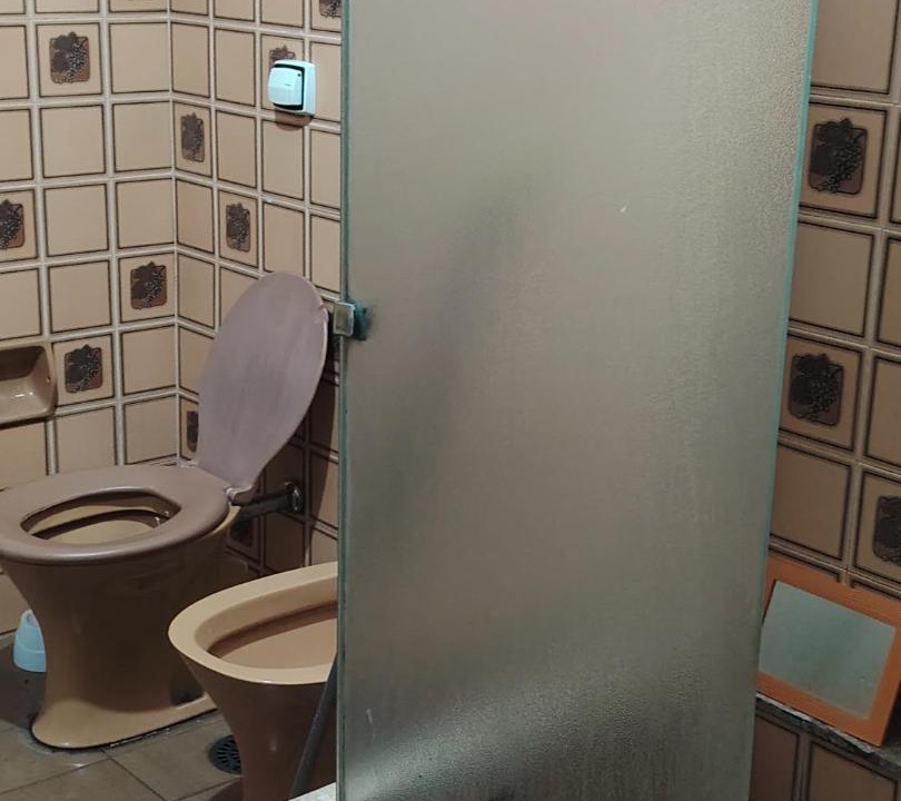 Photo of Bathroom in Morumbi