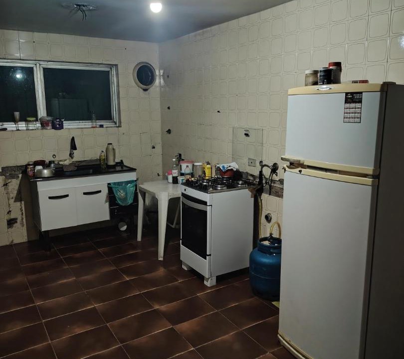 Photo of Kitchen in Morumbi