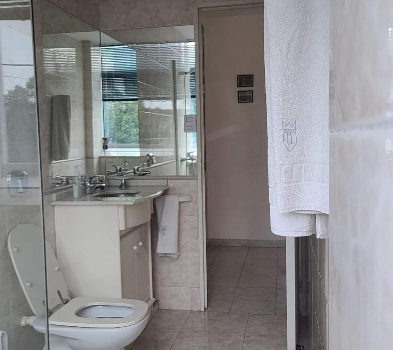 Photo of Bathroom in Cordoba