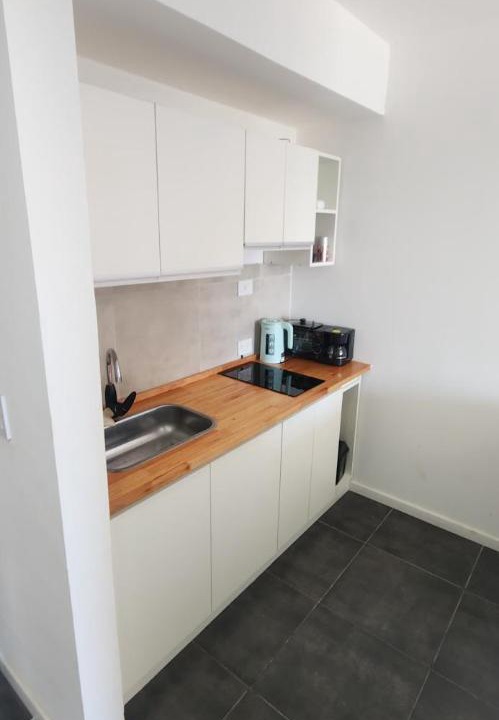 Photo of Kitchen in Granadero Baigorria