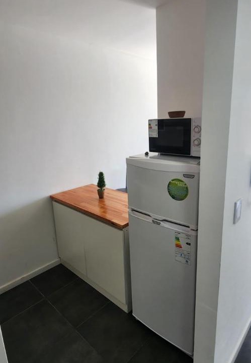 Photo of Kitchen in Granadero Baigorria