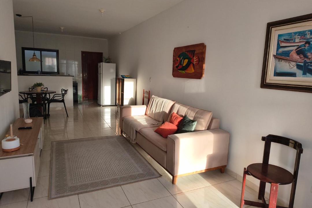 Photo of Livingroom in Praia dos Sonhos
