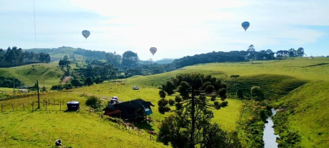 Photo of Others in Cambara do Sul