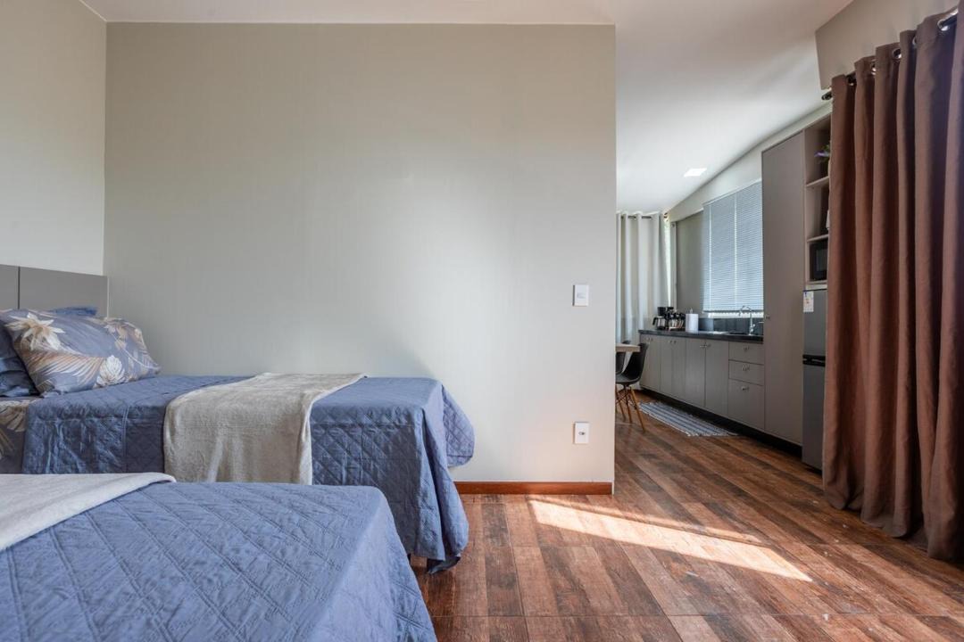 Photo of Bedroom in Brasilia