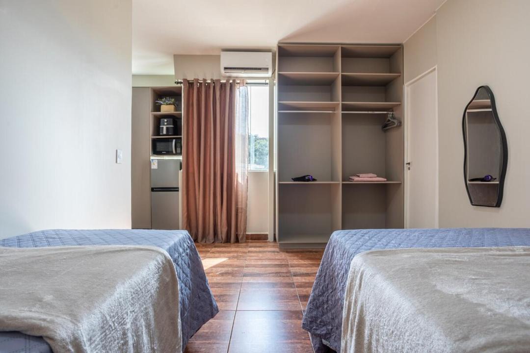 Photo of Bedroom in Brasilia