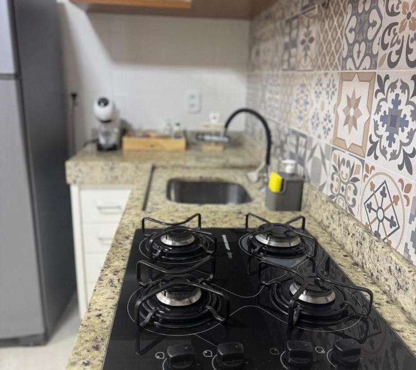 Photo of Kitchen in Santa Maria De Jetiba
