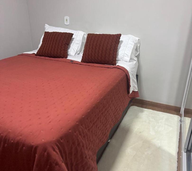 Photo of Bedroom in Santa Maria De Jetiba