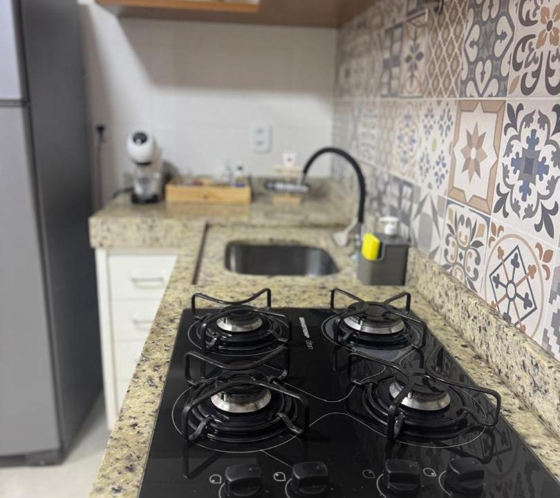 Photo of Kitchen in Santa Maria De Jetiba