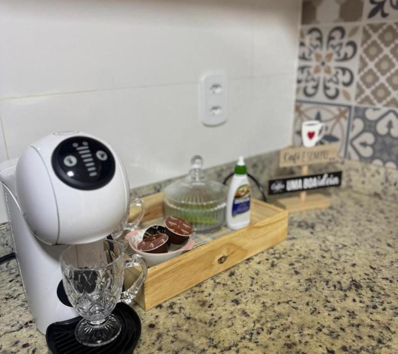 Photo of Kitchen in Santa Maria De Jetiba
