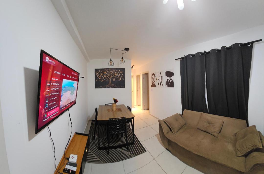 Photo of Livingroom in Mangabeira